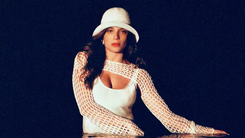 Maëlle : "Toutes les machines ont un coeur, c'est ma carte de visite"