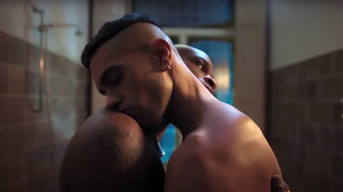 Mahmood, BLANCO - Brividi