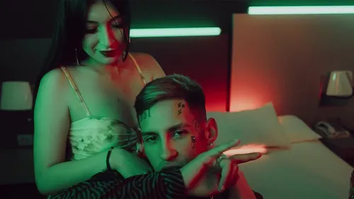 Maikel Delacalle, L-Gante, DT.Bilardo - Pact