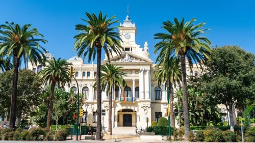 Les 10 villes les plus ensoleillées d'Espagne !