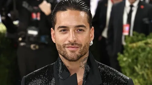 Maluma, Bad Bunny et Rauw Alejandro s'imposent au Met Gala 2026
