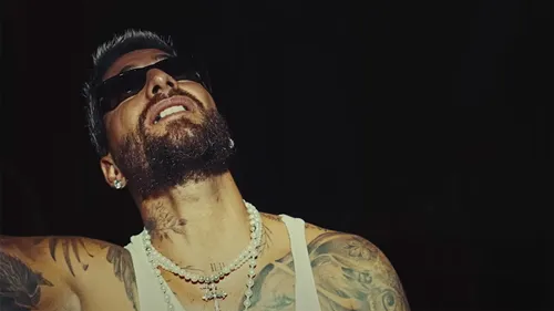 The Rudeboyz, Maluma, Adam Levine - Ojalá