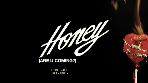 Honey (are u coming ?) : découvrez le nouveau single de Måneskin