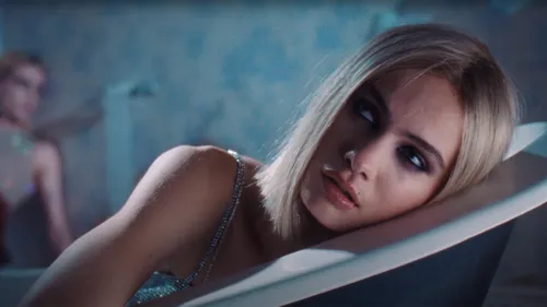 Måneskin - SUPERMODEL