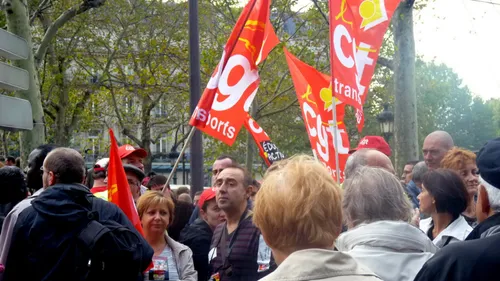 Transports : pendant les grèves… Île-de-France Mobilités vous paye...