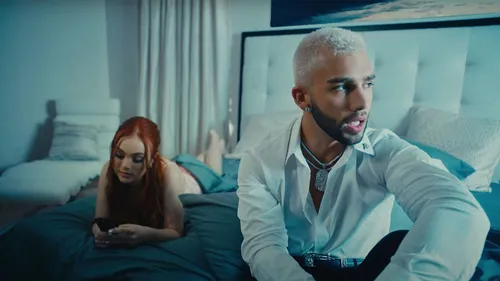 Manuel Turizo - Te Olvido