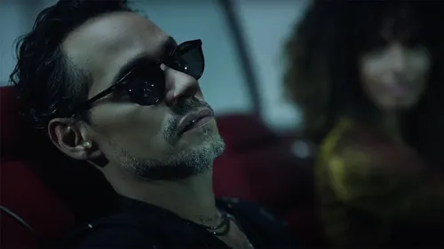 Marc Anthony - Pa'lla Voy