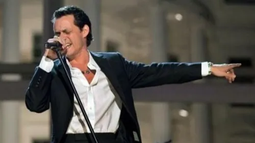 Les 20 artistes "latino" les plus rentables de tous les temps