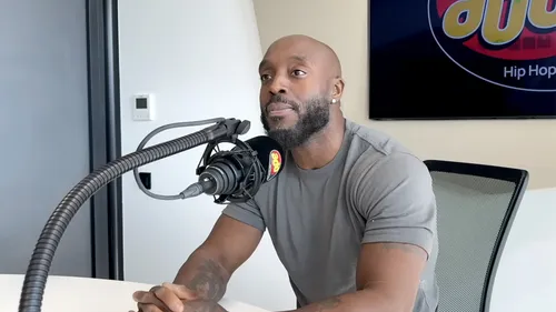 Marc Antoine : le grand retour d'une figure du R&B francophone