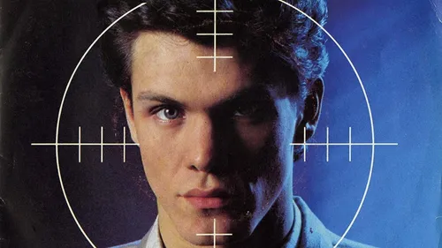 "Elle a les yeux revolver" : le secret intime de Marc Lavoine