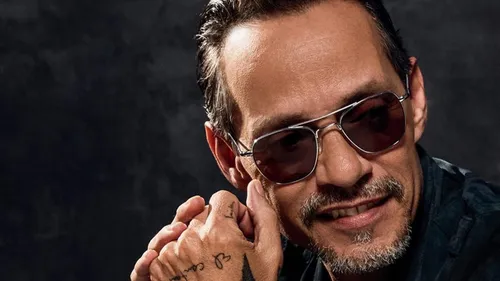 Marc Anthony s'installe à Las Vegas.