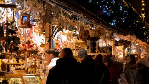 Marché de Noël, comédie musicale, match d’impro… : trois idées de...