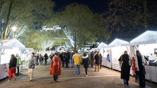 Aurores boréales, marché de Noël, tatouage… : trois idées de sortie...