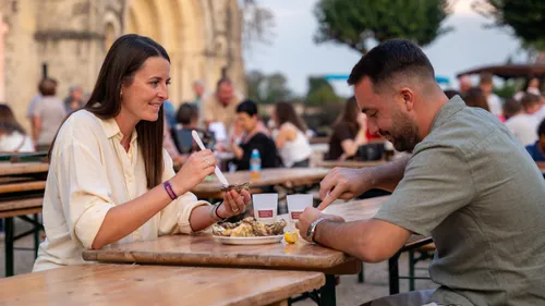 Gironde et Dordogne : les idées sorties de ce week end du 27 au 29...