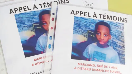 Niort : marche blanche en hommage à Marciano ce mercredi