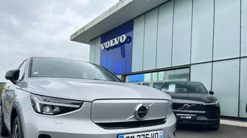 Volvo du réseau Autosphère : découvrez les 5 concessions de l’est...