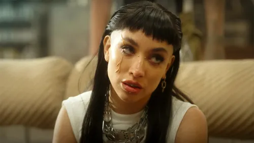 Maria Becerra - AUTOMÁTICO