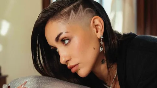 María Becerra se lâche avec Jere Klein, Lucky Brown et XROSS