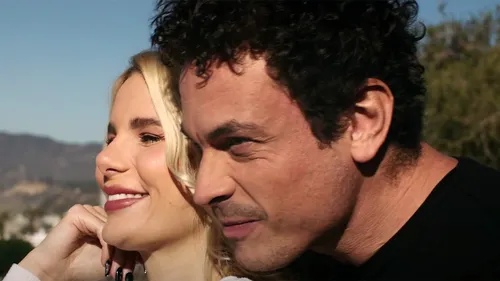 Marie Monti - Como Tú