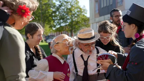 Vendôme : l’Hectare décroche le label “centres nationaux de la...