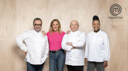 7 ans après, "Masterchef" revient sur France 2 et on connaît le jury