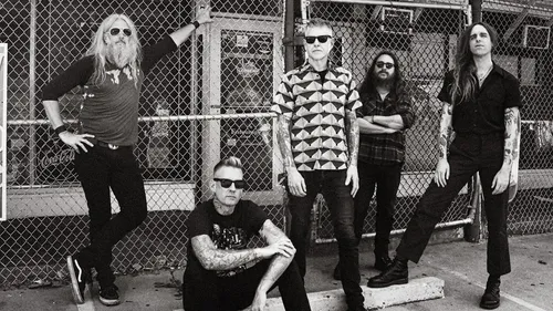 Mastodon signe son retour avec le puissant "Your Ghost Again"