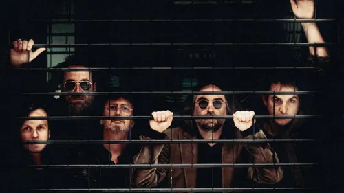 Matmatah reprend un classique des années 80 d'Etienne Daho