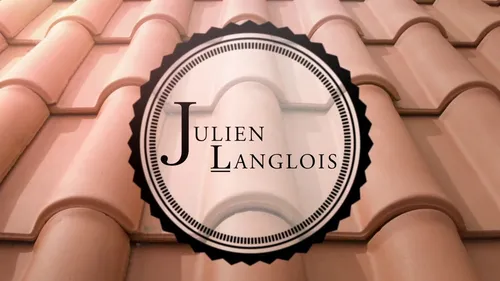 Pour votre toiture, une valeur sûre : Julien Langlois Toiture