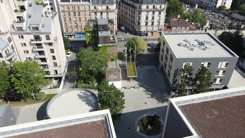 Paris : le lycée Louis Armand évacué en raison d’une alerte à la bombe