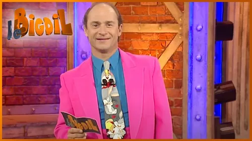 "Le Bigdil" de retour sur nos écrans en 2025 ! 