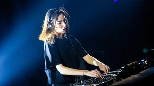 Amelie Lens annonce deux dates à Paris en 2026  