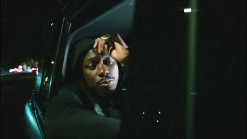 Tiakola dévoile « WpointM », un album entre La Courneuve et ses...
