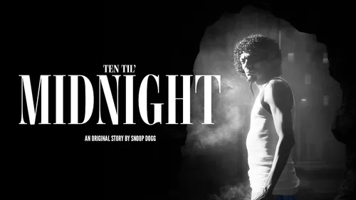 Un court métrage et un nouvel album pour Snoop Dogg !