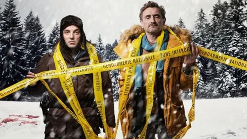 Les nouveautés séries : "Slip", "Elite" et la série française...