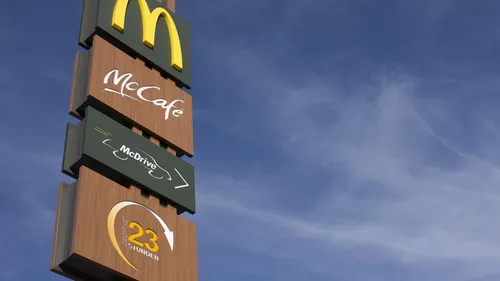 Autriche : naissance d’une petite fille… dans un McDonald’s 