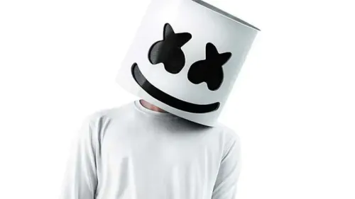 Le DJ américain a déjà plusieurs fois évoqué, sur ses réseaux...