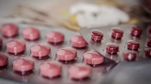 Gaspillage de médicaments : le rôle méconnu de la réglementation...