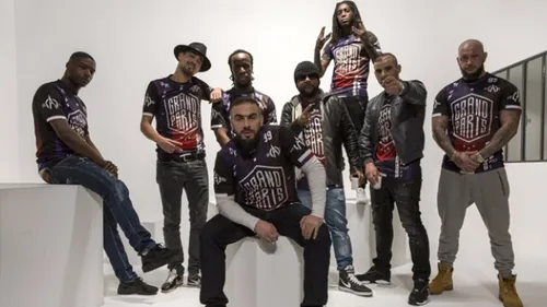 Les anciens en haut de l’affiche ! Pourquoi le rap des années 2000...