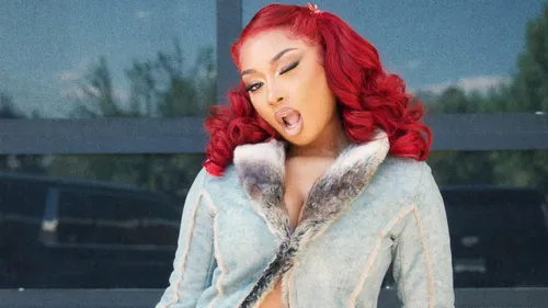 Megan Thee Stallion : la rappeuse bientôt dans la saison finale de...