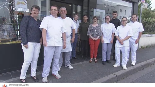La meilleure boulangerie de France sera-t-elle en Centre-Val de...