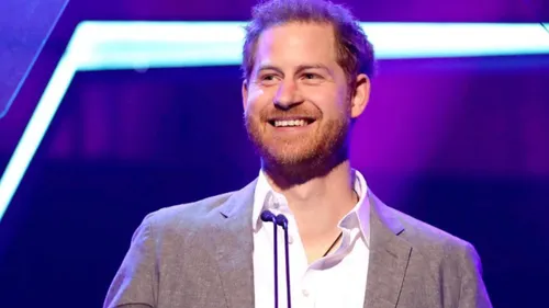 "Le Suppléant" : les mémoires du prince Harry battent des records...