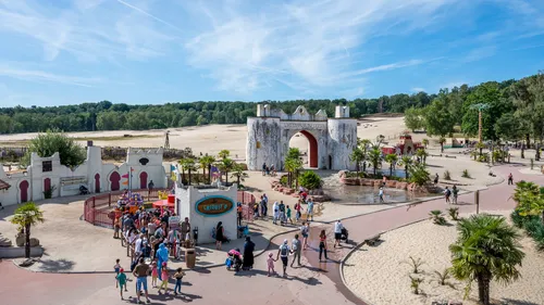 Nuit Blanche, Mer de Sable, arts de rue… : trois idées de sortie...