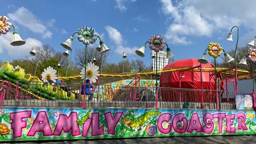 Faire son anniversaire à Family Park, la promesse d’une journée...