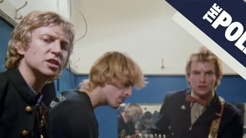 Le Collector du jour : "Message in Bottle" de The Police