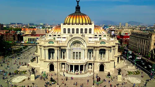 Mexico : LA ville à visiter en 2026