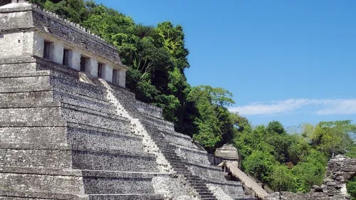 Ces trésors mexicains à voir une fois dans sa vie.