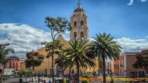 Le Mexique mise gros sur la prochaine coupe du monde de football.