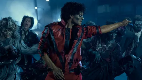Michael devient le biopic musical le plus rentable de l’histoire