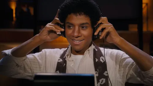 Une nouvelle bande annonce du biopic sur Michael Jackson dévoilée