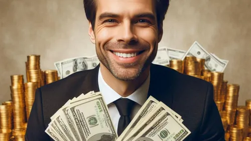 Gagner un Picasso à la loterie : millionnaire… seulement en apparence